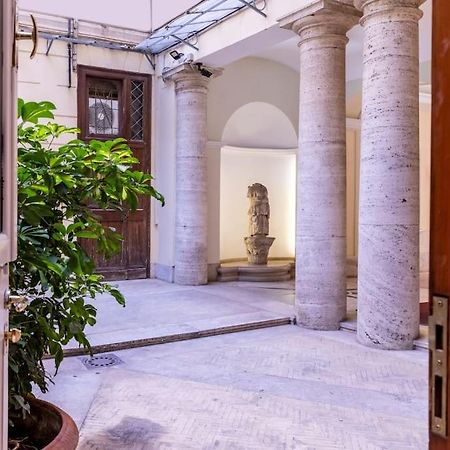 Casa Salandra By Hili Apartment Rome Bagian luar foto