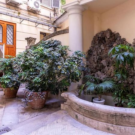 Casa Salandra By Hili Apartment Rome Bagian luar foto