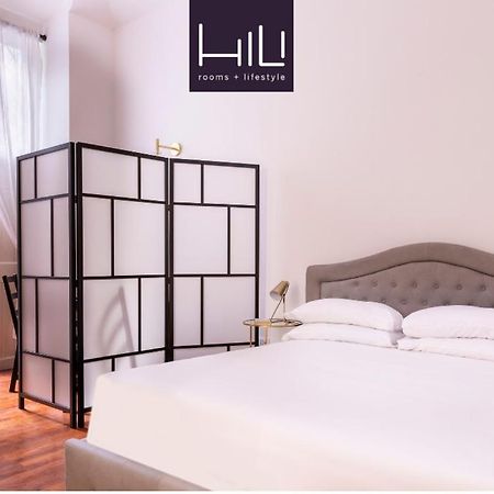 Casa Salandra By Hili Apartment Rome Bagian luar foto