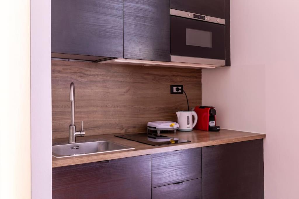 Casa Salandra By Hili Apartment Rome Bagian luar foto
