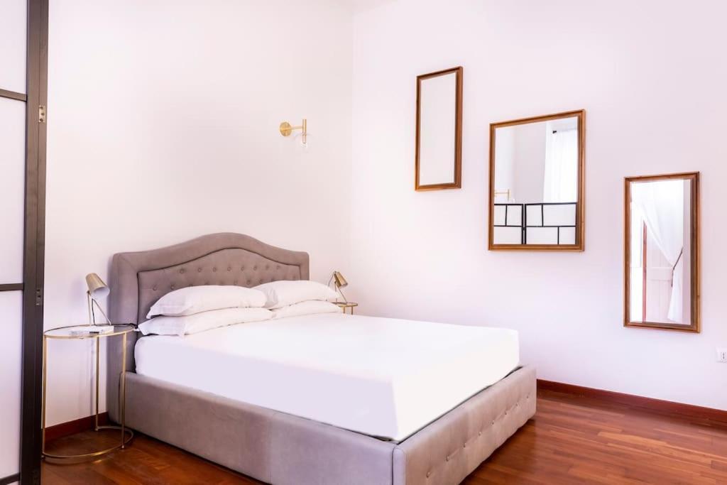 Casa Salandra By Hili Apartment Rome Bagian luar foto