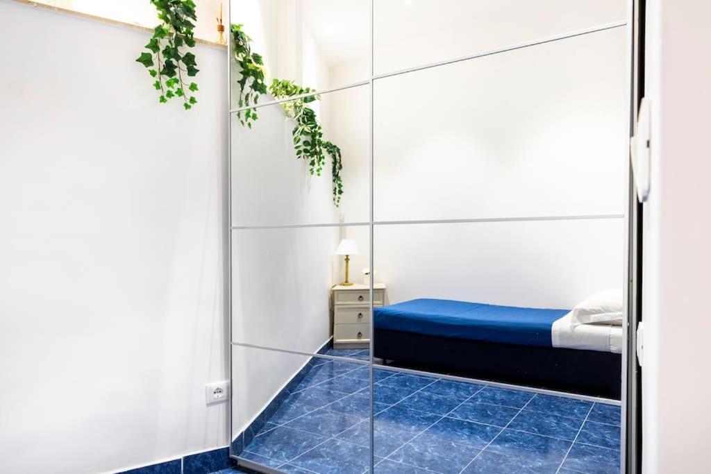 Casa Salandra By Hili Apartment Rome Bagian luar foto
