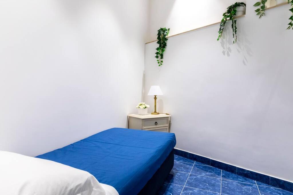 Casa Salandra By Hili Apartment Rome Bagian luar foto