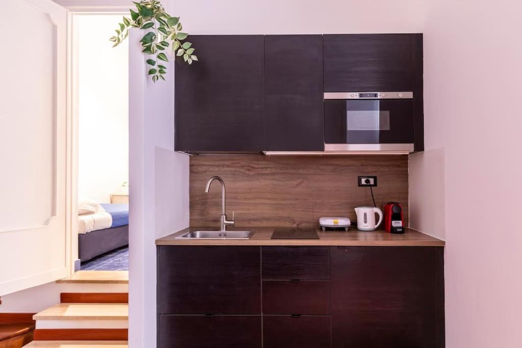Casa Salandra By Hili Apartment Rome Bagian luar foto
