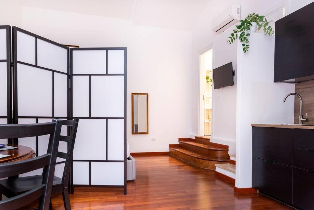 Casa Salandra By Hili Apartment Rome Bagian luar foto