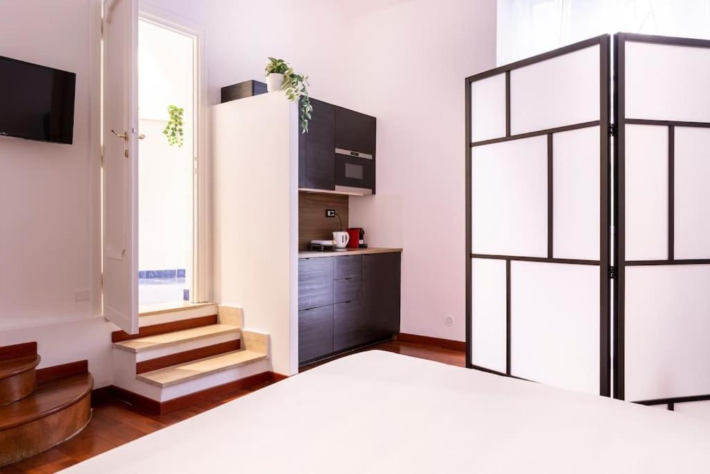 Casa Salandra By Hili Apartment Rome Bagian luar foto