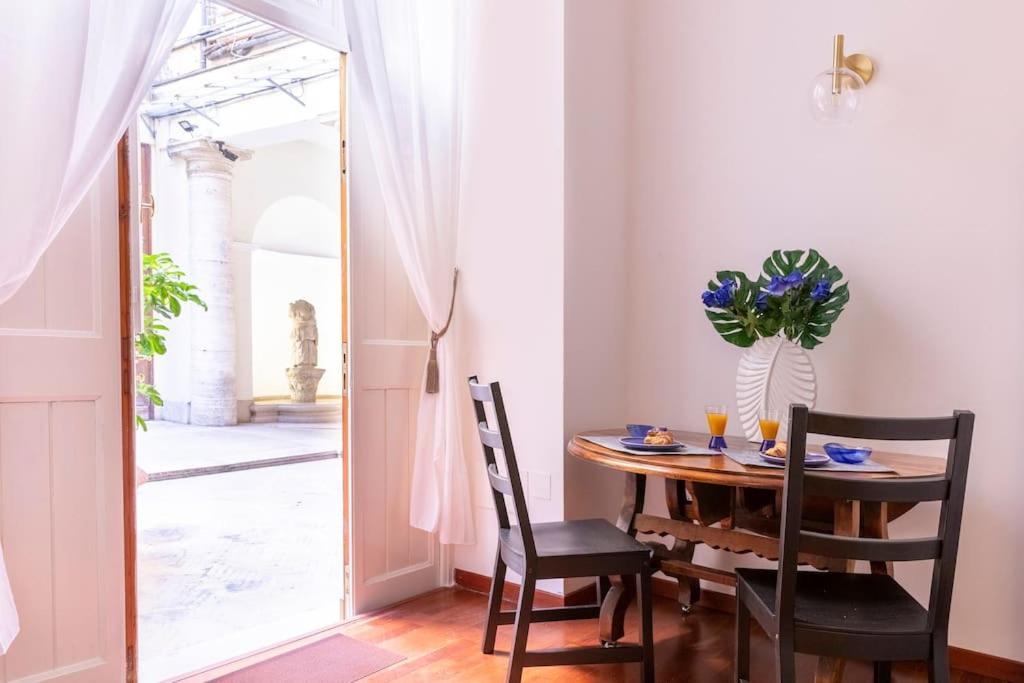 Casa Salandra By Hili Apartment Rome Bagian luar foto