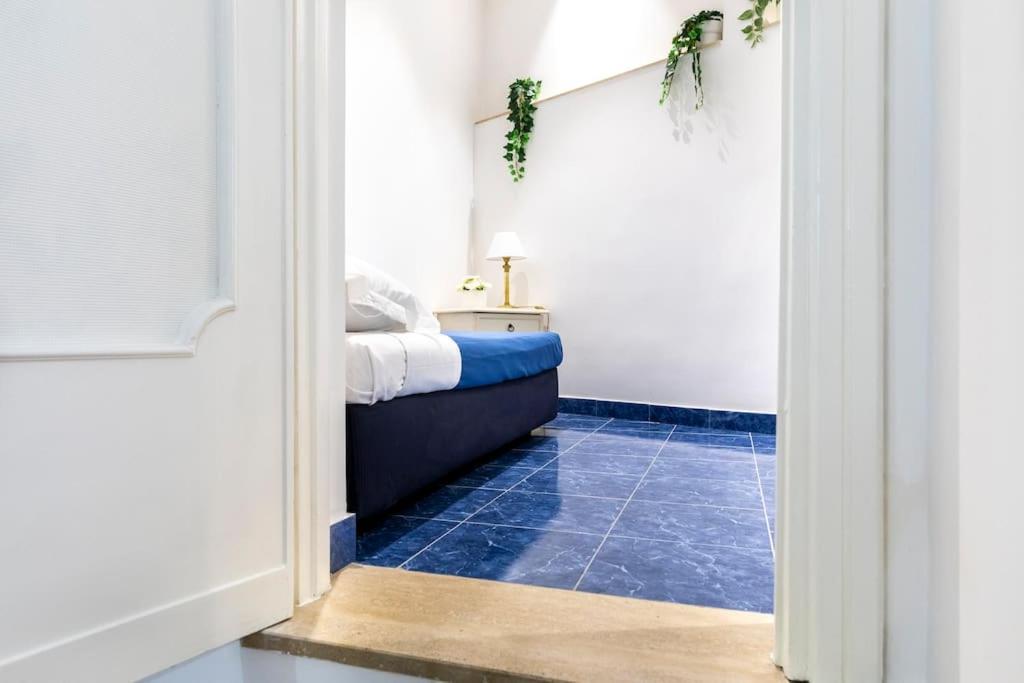 Casa Salandra By Hili Apartment Rome Bagian luar foto